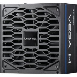 CFT PPG-750-C - CHIEFTEC VEGA M PPG-750-C, 80+ oro, 750 W.