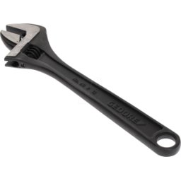 GEDORE WERKZEUG GEDO 60 P 12 - Llave inglesa ajustable de 12