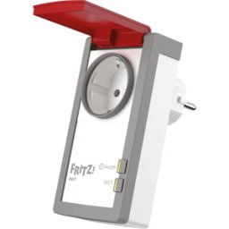 AVM DECT 210 - FRITZ!DECT 210 - Enchufe inteligente