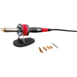 WELLER WLIWBK1523C - Juego de marcas, 8 piezas