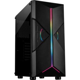 IT88881341 - Caja Inter-Tech ATX IT-3306 CAVY