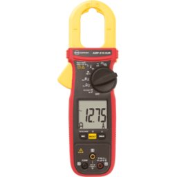 AMPROBE AMP 310 EUR - Pinza amperimétrica AMP-310, digital, CA, hasta 600 A.