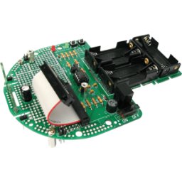 NICAI SYSTEMS NIBO BEE BERRY - Juego de conexión para Raspberry Pi, kit de montaje