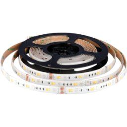 V-TAC VT-2628 - Luz inteligente, tira de LEDs, RGB+CCT, Wi-Fi WLAN, 5 m