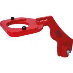 KS TOOLS GMBH KS 160.0195 - Soporte de pata telescópica para elevador de cajas de cam