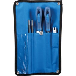 PFERD TOOLS PFERD 11099151 - CONJUNTO DE FICHEROS DE NITIDEZ CS-SLS-5,16