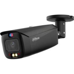 DAHUA DH W3849T1ZASPVB - Cámara de vigilancia, IP, LAN, exterior, PoE