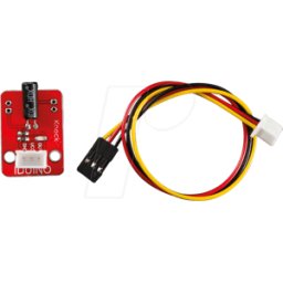 IDUINO DEBO BALL SWITCH - Placas de revelado - módulo de sensor del interruptor de