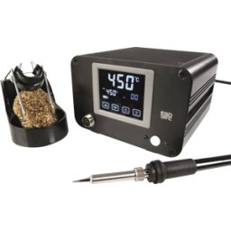 XYTRONIC STATION LF-2900 - Estación de soldadura, LF-2900, 1 canal, 100 W