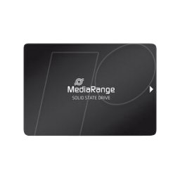MR1003 - SSD MEDIARANGE de 2,5", 480 GB