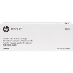 HEWLETT PACKARD HP CE978A - Kit de mantenimiento, impresora láser, 220 V, fusor