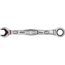 WERA 05073274001 - Anillo de boca llave de trinquete, SW 14, Joker