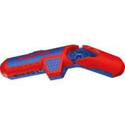 KNIPEX KN 16 95 03 SB - Herramienta de extracción ErgoStrip® PV