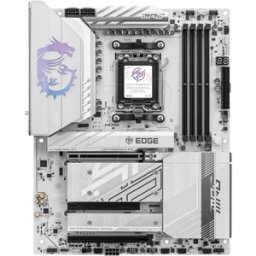 MSI 7E62-001R - MSI MPG B850 EDGE TI WIFI (AM5)