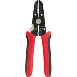 SINTRON SIN 207959 - Alicates de pelado Combi, 190 mm