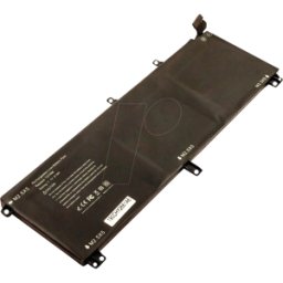 FREI AKKU 53887 - Batería para portátil para DELL, iones de litio, 5