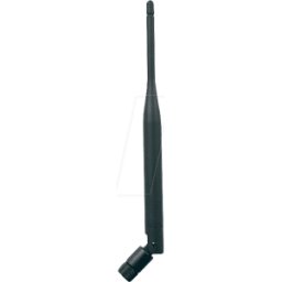 FREI LAN WL-IW151S - Antena WLAN, conector SMA