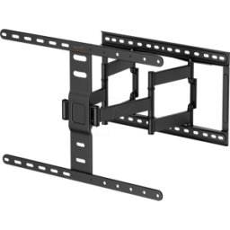 MYWALL MYW H24L - Soporte de pared para TV, 43"-90", máx. 60 kg