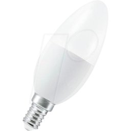 LEDVANCE LDV4058075485532 - Luz inteligente, bombilla, WiFi, 5W, Smart +, regulable