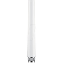 ZYXEL ANT2105 - Antena, dual-band, 5dBi, omnidireccional, al aire libre, N-plug