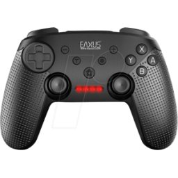 EAXUS 16694 - Mando inalámbrico Eaxus para la Nintendo Switch