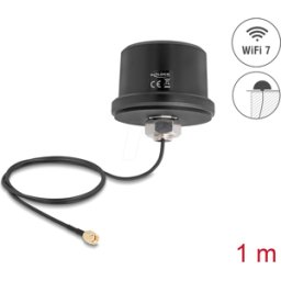 DELOCK 81468 - Antena RP-SMA