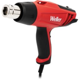 WELLER WE WLHG2023C - Pistola de aire caliente 2000 W / 230 V.