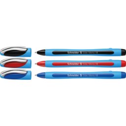 SCHNEIDER 150293 - Bolígrafo conjunto de 3