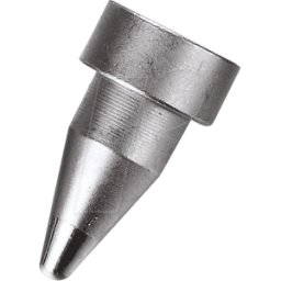 ZHONGDI SPITZE N5-3 - Punta de soldadura, N 5-3, 1,3 mm, en forma de lápiz, rec