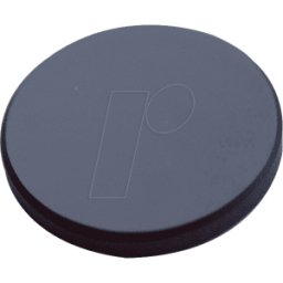 XYTRONIC ERSATZ XY RFD - Disco de filtro, XY RFD, redondo