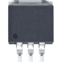 MICROCHIP MIC2915012WU - LDO, Uout 12V, UIN 2,3..26V, 1,5A, TO-263