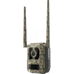 CAMOVUE REO S130 - Cámara de la vida silvestre, 4G / LTE, detección d