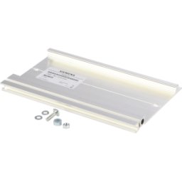 SIEMENS SIMATIC PS 245 - SIMATIC S7-1500, riel de montaje de 245 mm