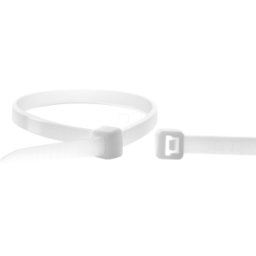 WKK GMBH WKK 1104010971 - Bridas de cable, 880x13.0mm nat