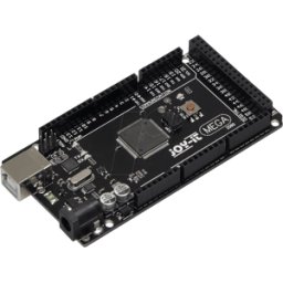JOY-IT ARD MEGA2560 R3 - Placa Mega 2560 R3 compatible con Arduino