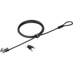 KENSINGTON KENS K64440WW - Cerradura para ordenador portátil, llave, N17, en forma d