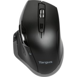 TARGUS AMW584 - Ratón (Ratón), Inalámbrico, USB, Ergon&oacu