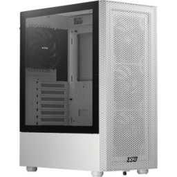 ADATA XPG 37551 - XPG VALOR MESH ATX Case, blanco