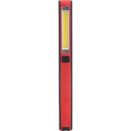 ANSMANN ANS IL 150B - Luz de trabajo LED, 150 lm, 3 AAA (Micro)