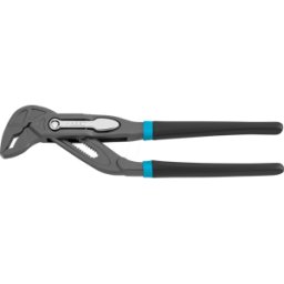 HAZET HZ 760-26 - Tenazas de bomba de agua/universales 760-26, 260 mm
