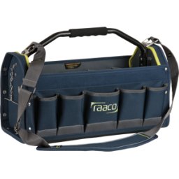 RAACO 760348 - Bolsa de herramientas abierta 20" ToolBag Pro