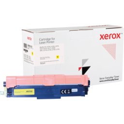 XEROX 006R04320 - Tóner, BROTHER, amarillo, TN-247, reconstruido