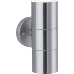 PAULMANN PLM 94331 - Al aire libre 230V ABL Flame IP 44