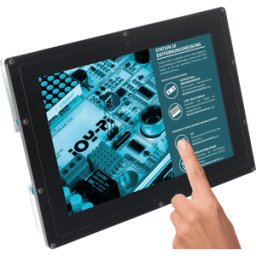 JOY-IT RPI LCD 10.1 IPS - Raspberry Pi - Pantalla LCD, 10.1", HDMI, IPS