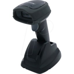 ARTDEV ARTD AS3310UB - Escáner de códigos de barras, 2D, Bluetooth, AS-33