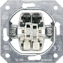 SIEMENS SIE 5TA2155 - DELTA interruptor de inserción de dispositivo PARA ARRIBA
