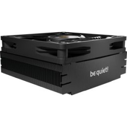 BEQUIET BQT BK034 - be quiet! Pure Rock LP CPU cooler