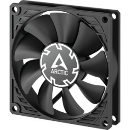 ARCTIC 04199 - Ventilador de caja ARCTIC P8 SLIM PWM PST