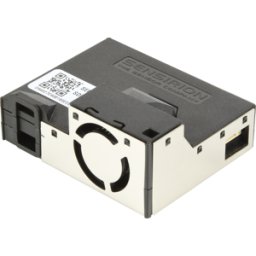 SENSIRION SENS SEN50-SDN-T - Sensor de polvo, 0,3µm, digital, láser, 5V