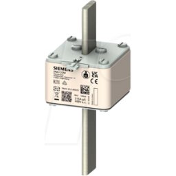 SIEMENS SIE 3NA32444KK02 - NH fusible, NH2,250A, 400Vac, gG